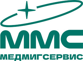 логотип Медицинский центр МедМигСервис