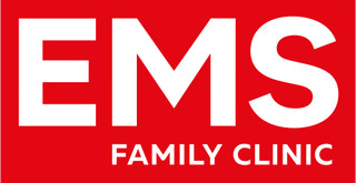 логотип Клиника EMS (ЕМС)