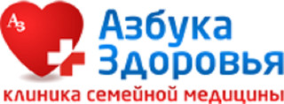 логотип Азбука здоровья в Куркино