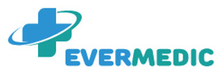 логотип Evermedic (Эвермедик)