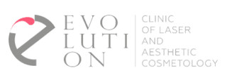 логотип Клиника Evolution