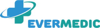 логотип Evermedic (Эвермедик) Чехов