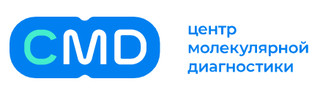  логотип CMD Дмитровская