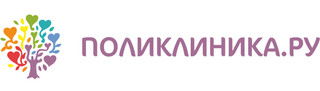 логотип Поликлиника.ру м.Полянка