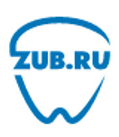 логотип Зуб.ру на Шаболовской
