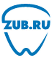логотип Зуб.ру на Цветном бульваре