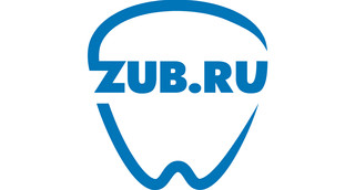 логотип Зуб.ру Полянка