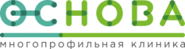 логотип Основа Санкт-Петербург