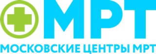 логотип Московский центр МРТ на Дмитровском шоссе