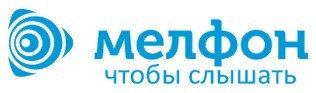  логотип Центр Коррекции Слуха и Речи Мелфон в Балашихе