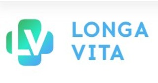 логотип Longa Vita