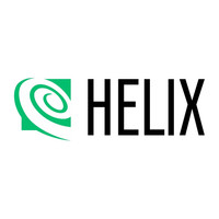 логотип Хеликс Яхтенный