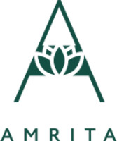 логотип Амрита на Орбели