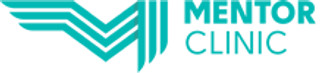  логотип Ментор Клиник