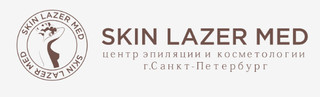  логотип SkinLazerMed (СкинЛазерМед) на Горьковской