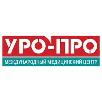 логотип Уро-Про в Краснодаре