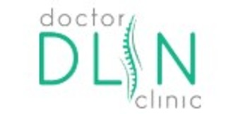 логотип Клиника лечения позвоночника и суставов доктора Длина