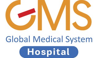логотип GMS Clinic на Каланчевской