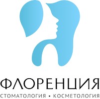 логотип Флоренция на Киевской