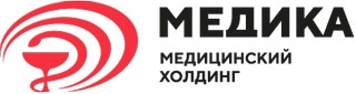 логотип Центр лучевой диагностики Медика