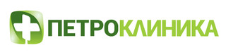 логотип Петроклиника Кудрово
