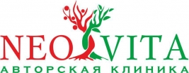  логотип Нео Вита