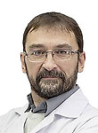 Алиханов Андрей Халларович Венеролог, Дерматолог, Дерматовенеролог, Миколог