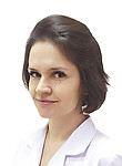 Шабунина Анастасия Владимировна Врач функциональной диагностики, Кардиолог