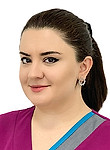 Абдуллаева Сарижат Шамиловна Невролог