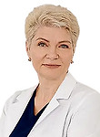 Парфенова Ирина Фридриховна Стоматолог
