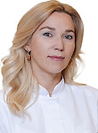 Проценко Антонина Александровна Окулист (офтальмолог)