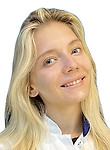 Титова Мария Германовна Стоматолог
