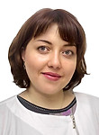 Гукова Ирина Валерьевна Реабилитолог, Врач ЛФК