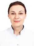 Соколова Татьяна Леонидовна