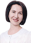 Хворостанцева Ульяна Леонидовна УЗИ-специалист, Кардиолог