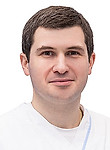 Каламкаров Артем Арутюнович Стоматолог