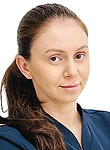 Мугадова Диана Владимировна Стоматолог