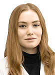 Ефремова Алла Юрьевна Косметолог, Дерматолог