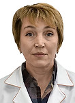Щербакова Наталья Борисовна Педиатр