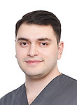 Мелконян Ованес Тигранович  Стоматолог