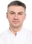 Кузьменков Василий Анатольевич Стоматолог