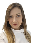 Петрова Алёна Олеговна Окулист (офтальмолог)