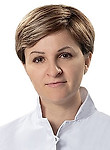 Тодорова Валентина Петровна Терапевт