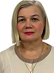 Агафонова Татьяна Дмитриевна Лор (отоларинголог)