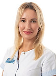 Филиппова (Горелова) Ирина Викторовна Стоматолог, Стоматолог