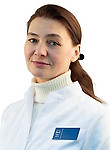 Карташева Анастасия Викторовна Стоматолог