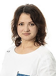 Азарова Екатерина Александровна Стоматолог