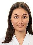 Козаева Фатима Владимировна Стоматолог