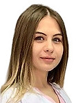 Балкарова Тина Зауровна Окулист (офтальмолог)