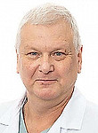 Малахов Владимир Игоревич Кардиолог